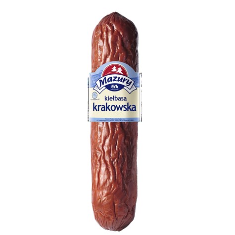 EŁK KRAKOWSKA SUCHA MAP ok 0,75kg