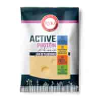 RYKI SER ACTIV PROTEIN PLUS PLASTRY 135g/12