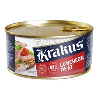 KRAKUS KONSERWA LUNCHEON MEAT 300g/6