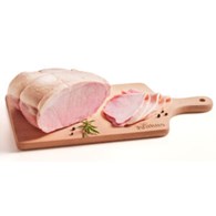 KRAKUS SZYNKA BIAŁA OD SZWAGRA 1,8kg