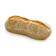 DAKRI CIABATTA PSZENNO-ŻYTNIA 250g/20