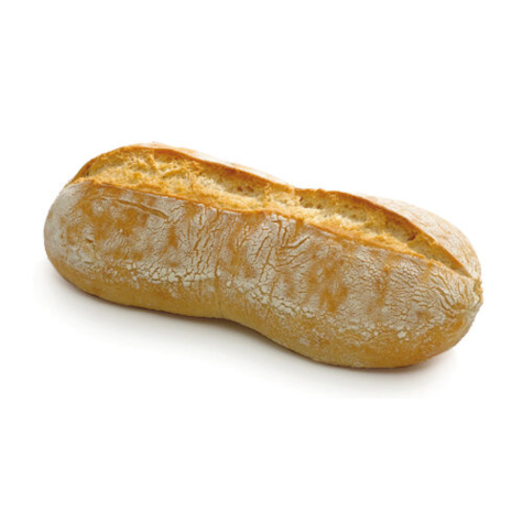 DAKRI CIABATTA PSZENNO-ŻYTNIA 250g/20