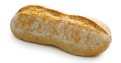 DAKRI CIABATTA PSZENNO-ŻYTNIA 250g/20