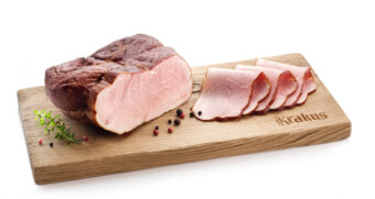 KRAKUS SZYNKA OD SZWAGRA VAC ok 1,8kg