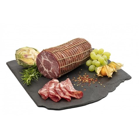 BALCERZAK BALERON COPPA DŁUGODOJRZ ok 1,7kg