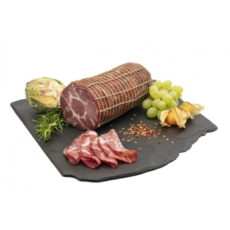 BALCERZAK BALERON COPPA DŁUGODOJRZ ok 1,7kg