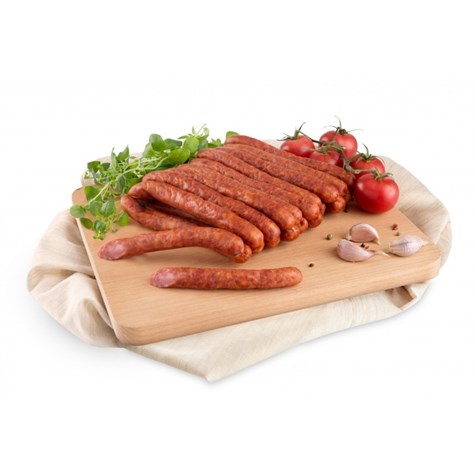 BALCERZAK FRANKFURTERKI SUROWE ok 0,7kg