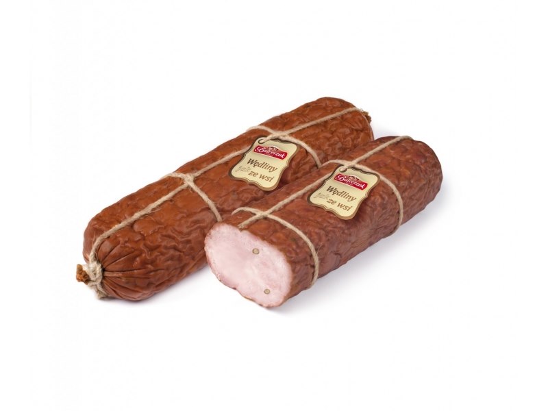 BALCERZAK KIEŁBASA SUCHA JAK ZE WSI ok 1,2kg
