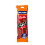 TARCZYŃSKI KABANOS EXCLUSIVE CHILLI 105g/18