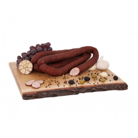 BALCERZAK KIEŁBASA ZOSI KRUCHA ok 1,4kg