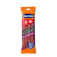 TARCZYŃSKI KABANOS EXCLUSIVE DOJRZEWAJĄCY 90g/18