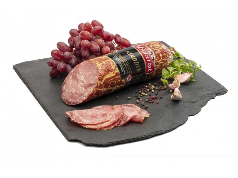BALCERZAK KINDZIUK ok 1,2kg
