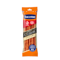 TARCZYŃSKI KABANOS EXCLUSIVE DROBIOWY 105g/18