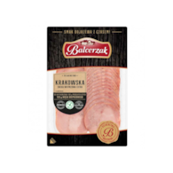 BALCERZAK KRAKOW SUCHA WP EKSTRA PLASTRY 100g/10