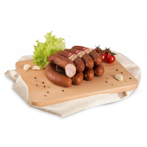 BALCERZAK KIEŁBASA MYŚLIWSKA EKSTRA ok 0,8kg