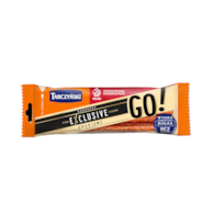 TARCZYŃSKI KABANOS EXCLUSIVE DROBIOWY GO 50g/15