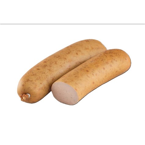 BALCERZAK PASZTETOWA PODWĘDZANA ok 0,9kg