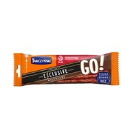 TARCZYŃSKI KABANOS EXCLUSIVE WIEPRZOWY GO 50g/15