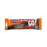 TARCZYŃSKI KABANOS EXCLUSIVE WIEPRZOWY GO 50g/15