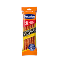 TARCZYŃSKI KABANOS EXCLUSIVE SEROWY 105g/18