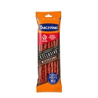 TARCZYŃSKI KABANOS EXCLUSIVE WIEPRZOWY 105g/18