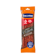 TARCZYŃSKI KABANOS EXCLUSIVE WIEPRZOWY 105g/18