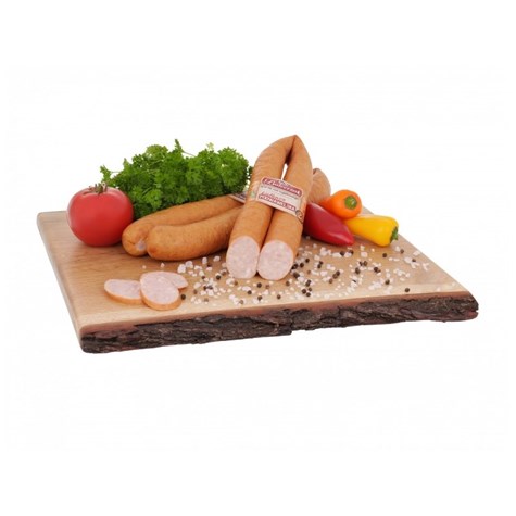 BALCERZAK KIEŁBASA PODWAWELSKA ok 0,6kg