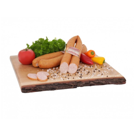 BALCERZAK KIEŁBASA PODWAWELSKA ok 0,6kg