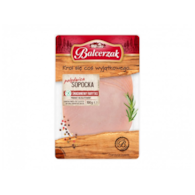 BALCERZAK POLĘDWICA SOPOCKA PLASTRY 100g/10