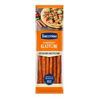 TARCZYŃSKI KABANOS KLASYCZNY DROBIOWY GAZ ok 1,6kg