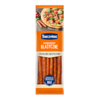 TARCZYŃSKI KABANOS KLASYCZNY DROBIOWY GAZ ok 1,6kg