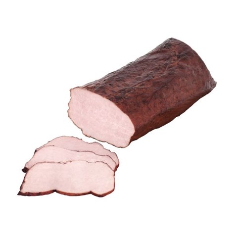 BALCERZAK SCHAB DREWNEM WĘDZONY ok 1,5kg