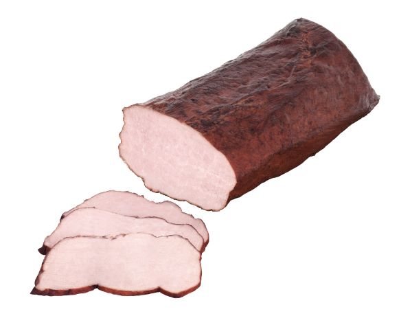 BALCERZAK SCHAB DREWNEM WĘDZONY ok 1,5kg
