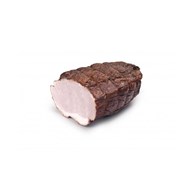 BALCERZAK SZYNKA DREWNEM WĘDZONA ok 1,5kg