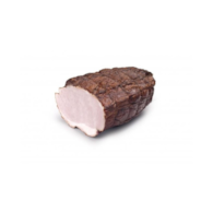 BALCERZAK SZYNKA DREWNEM WĘDZONA ok 1,5kg