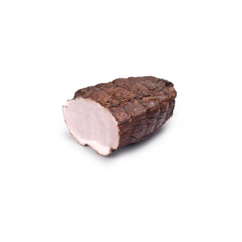 BALCERZAK SZYNKA DREWNEM WĘDZONA ok 1,5kg