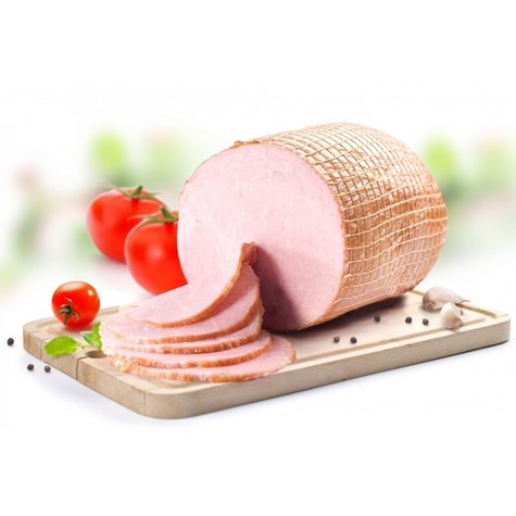 BALCERZAK SZYNKA GOTOWANA ok 3kg