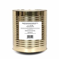 GREEK OGÓRKI KONSERWOWE KOSTKA 6x6mm 9,7kg/6,5kg