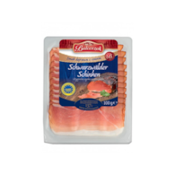 BALCERZAK SZYNKA SZWARCWALDZKA PLASTRY 100g/12