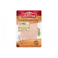 BALCERZAK SZYNKA Z KURCZAKA PLASTRY 100g/10