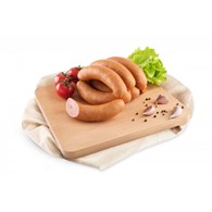 BALCERZAK KIEŁBASA ŚLĄSKA FIRMOWA ok 0,6kg