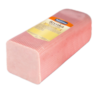 TARCZYŃSKI SZYNKA KONSERWO Z FILETA 6 LBS ok 2,7kg