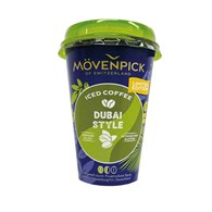 TEMAR MOVENPICK ICED COFFE DUBAI   188 ml/200g/10