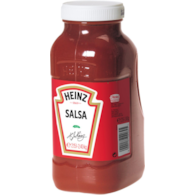 HEINZ SOS TOMATO SALSA 2,15L/2 butla