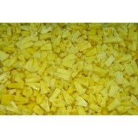 IM ANANAS KOSTKA 1kg/10