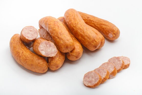 WARMIA KIEŁBASA CODZIENNA ok 1 kg