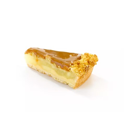 VANDE CIASTO JABŁECZNIK Z KARMELEM 12p RTS 1800g/4