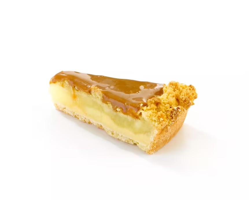 VANDE CIASTO JABŁECZNIK Z KARMELEM 12p RTS 1800g/4