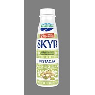 KRASNYSTAW SKYR Z PISATCJĄ 330g/6