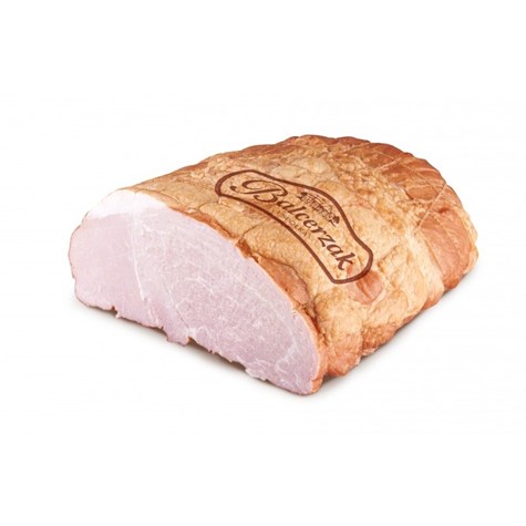 BALCERZAK SZYNKA ZRAZOWA ok 1,70kg